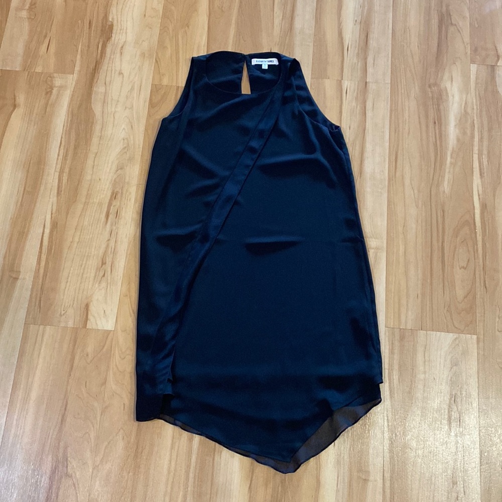 ELIZABETH AND JAMES
